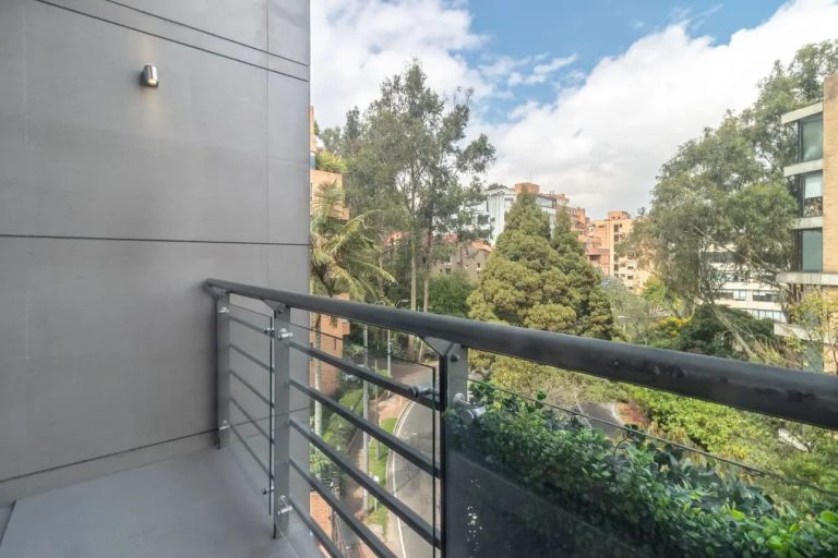 Arriendo de apartamento Los Rosales
