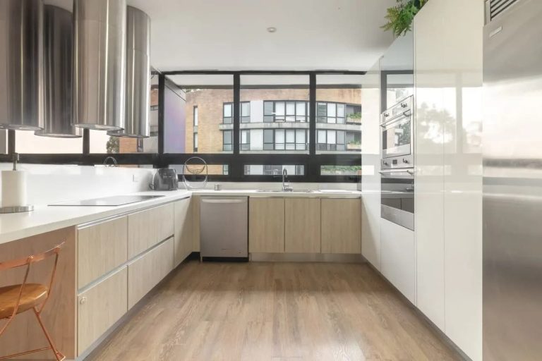 Arriendo de apartamento Los Rosales