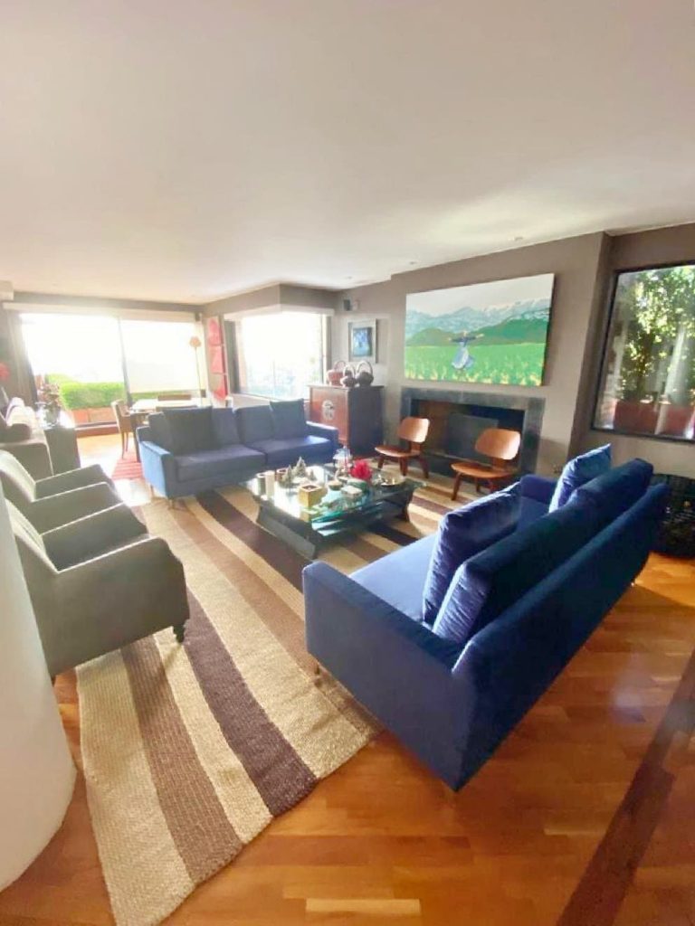 Apartamento en Arriendo