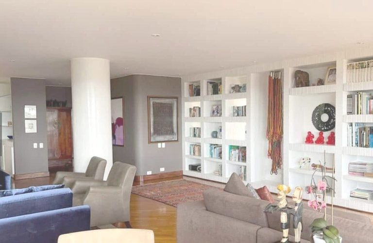Arriendo de apartamento Santa Ana