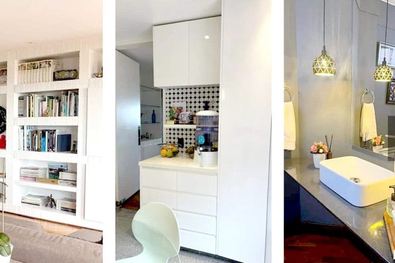 Arriendo de apartamento Santa Ana