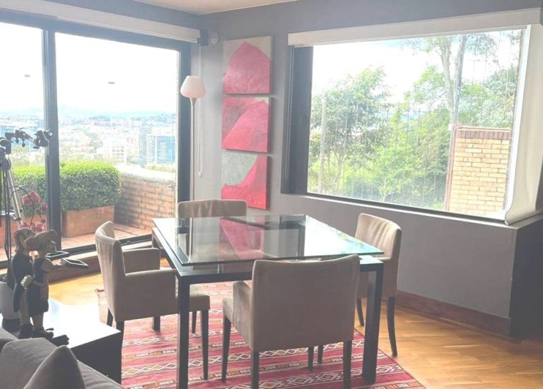 Arriendo de apartamento Santa Ana