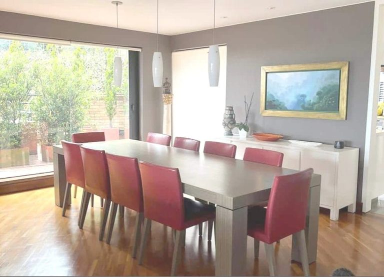 Arriendo de apartamento Santa Ana