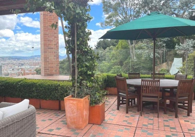 Arriendo de apartamento Santa Ana