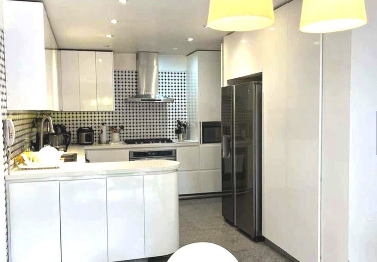 Arriendo de apartamento Santa Ana