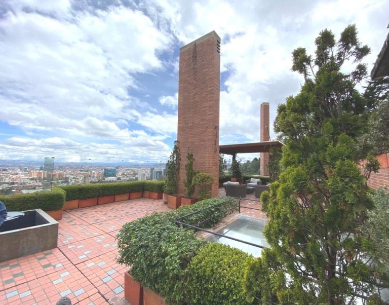 Arriendo de apartamento Santa Ana
