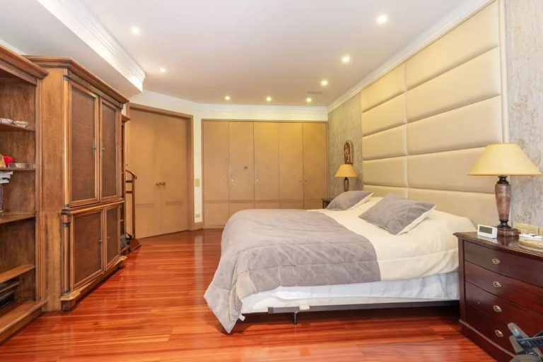Arriendo de apartamento Santa Bárbara Alta