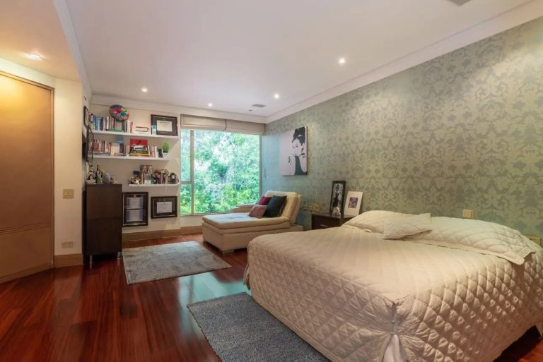 Arriendo de apartamento Santa Bárbara Alta