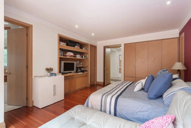 Arriendo de apartamento Santa Bárbara Alta