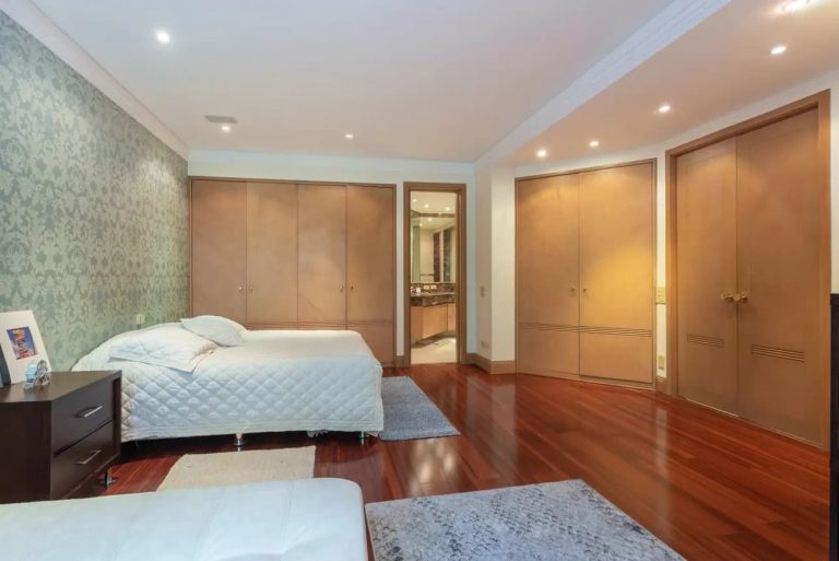 Arriendo de apartamento Santa Bárbara Alta