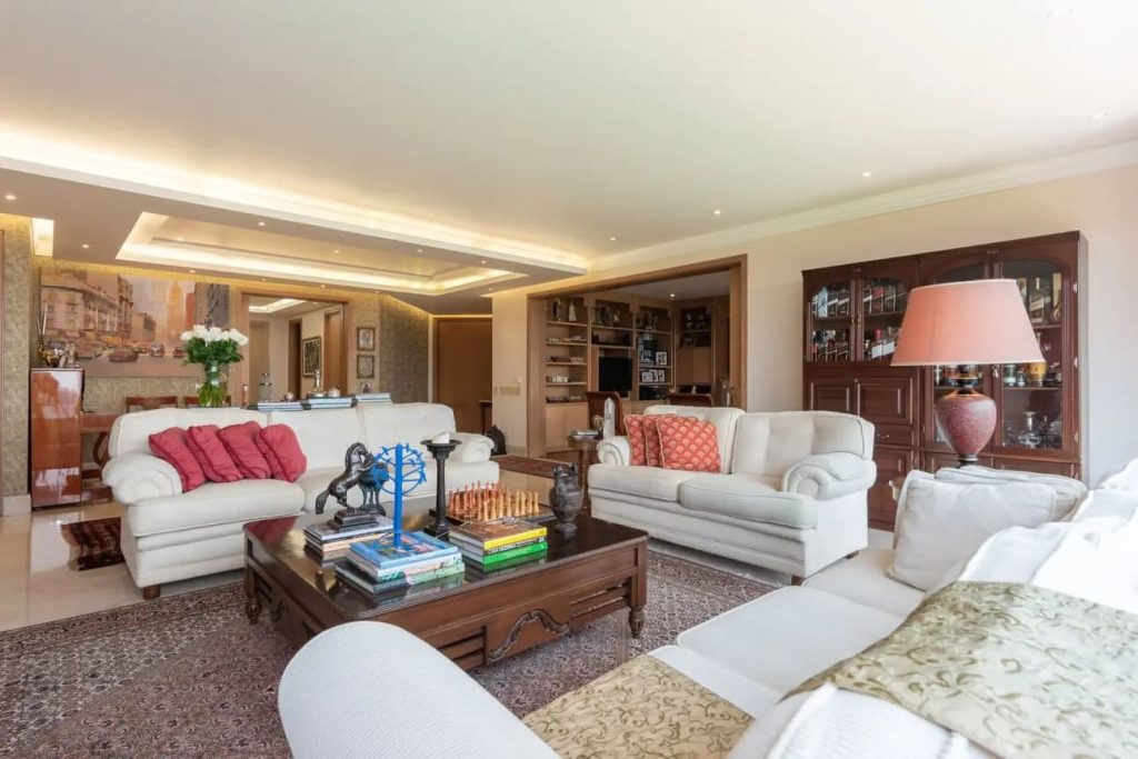 Apartamento en Arriendo