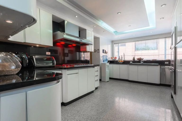 Arriendo de apartamento Santa Bárbara Alta