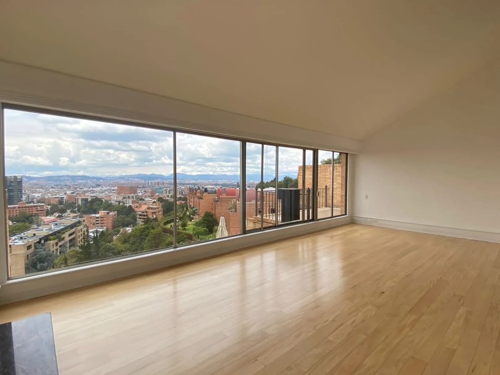 Apartamento en Arriendo