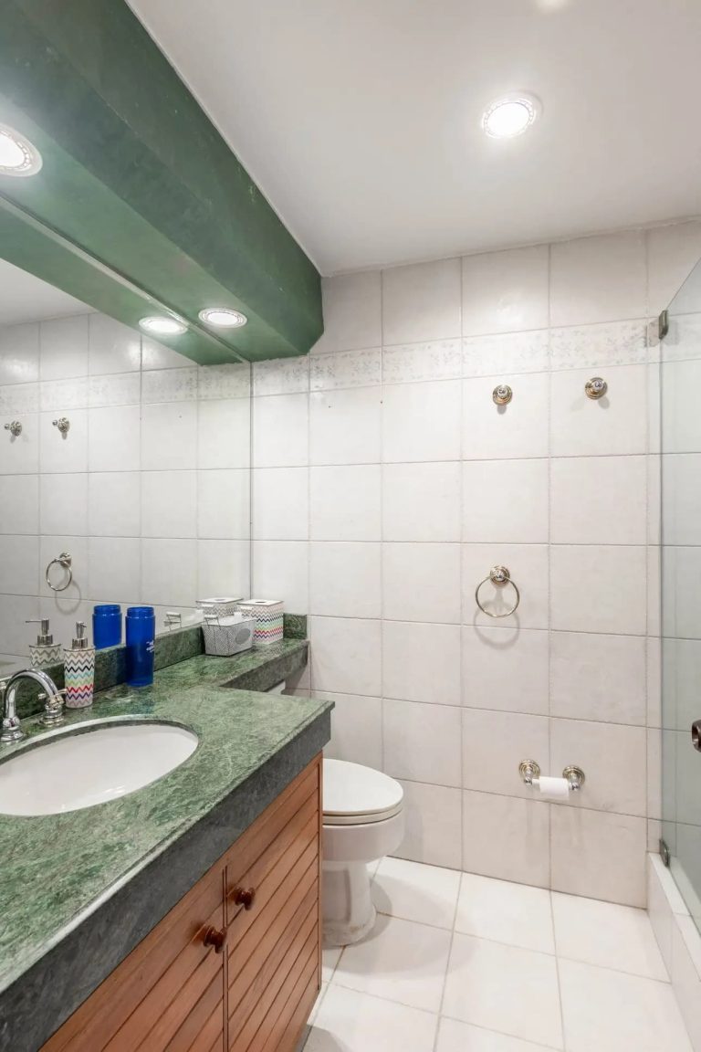 Arriendo de apartamento en barrio Rosales
