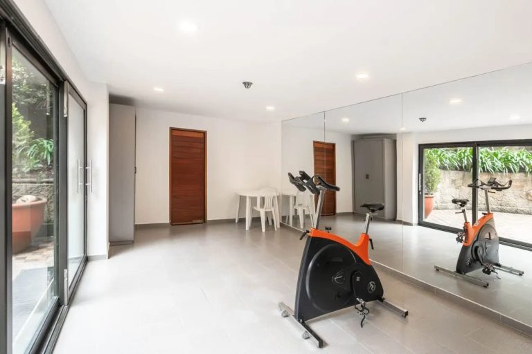 Arriendo de apartamento en barrio Rosales