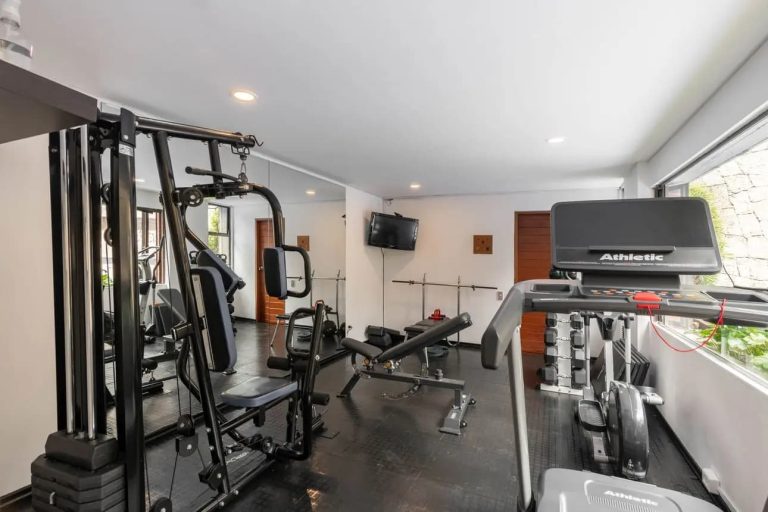 Arriendo de apartamento en barrio Rosales