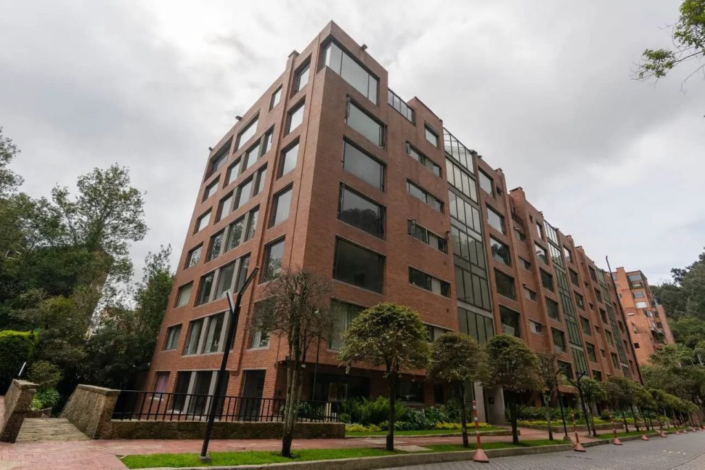 Apartamento en Arriendo