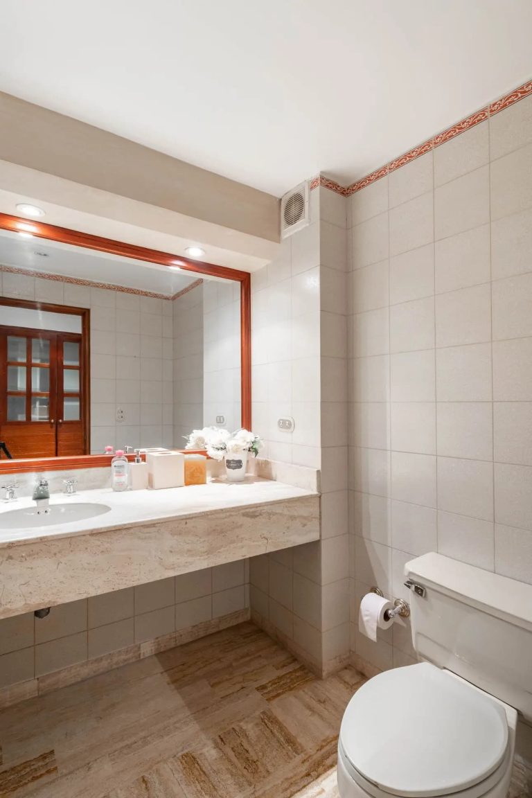 Arriendo de apartamento en barrio Rosales