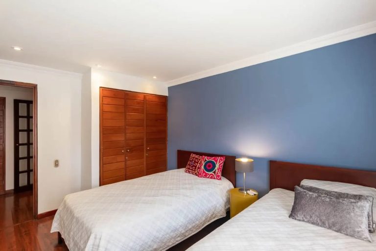 Arriendo de apartamento en barrio Rosales