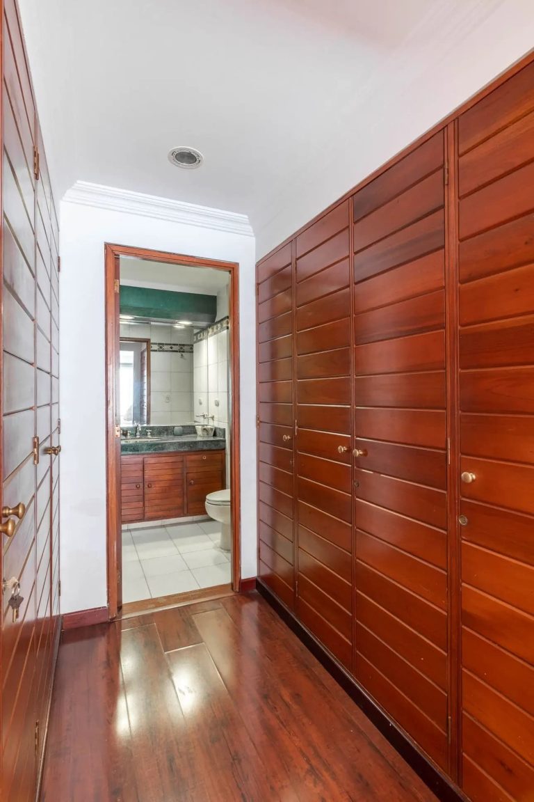 Arriendo de apartamento en barrio Rosales