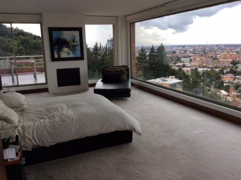 Arriendo de apartamento en barrio Santa Ana