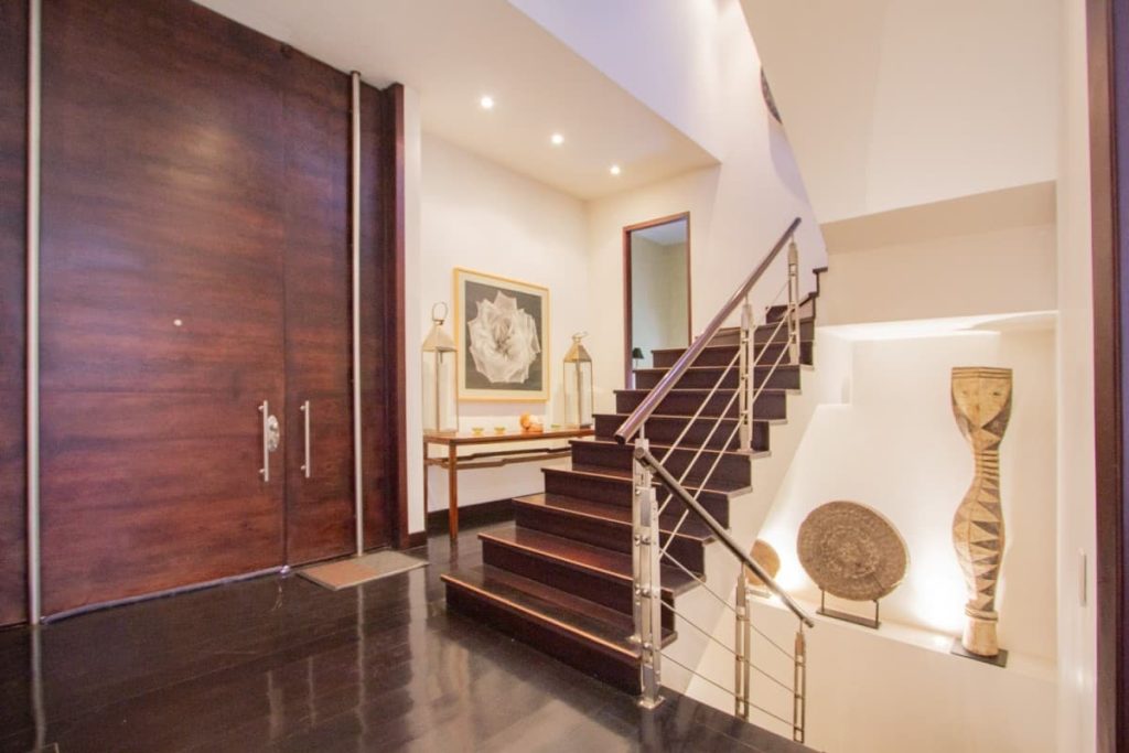 Casa en Arriendo