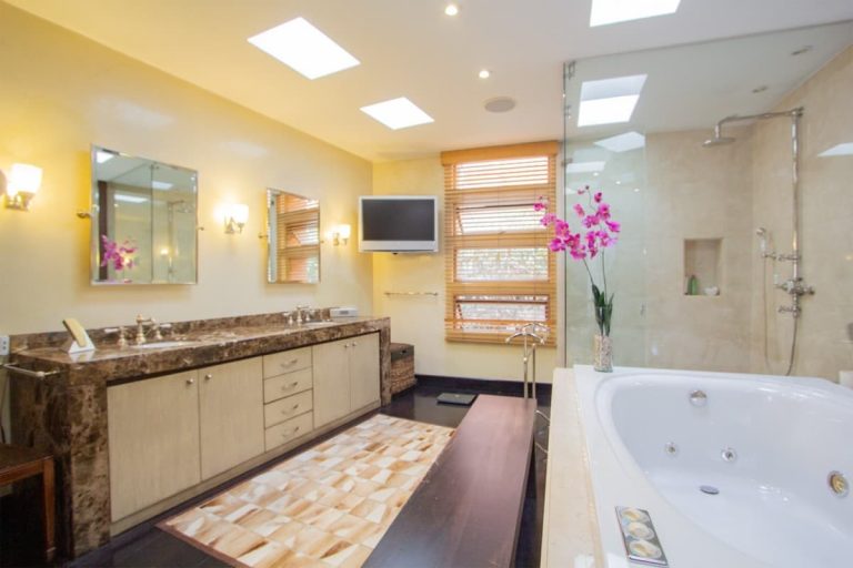 Arriendo de casa en Los Rosales
