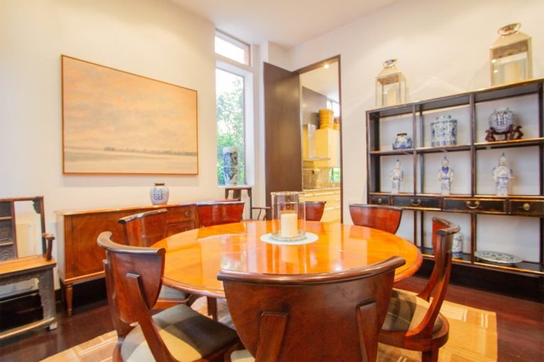 Arriendo de casa en Los Rosales