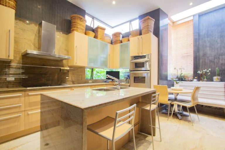 Arriendo de casa en Los Rosales