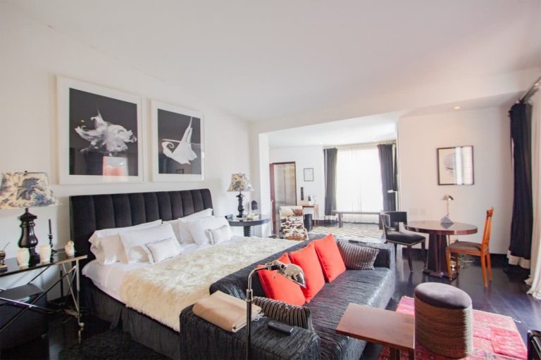 Arriendo de casa en Los Rosales