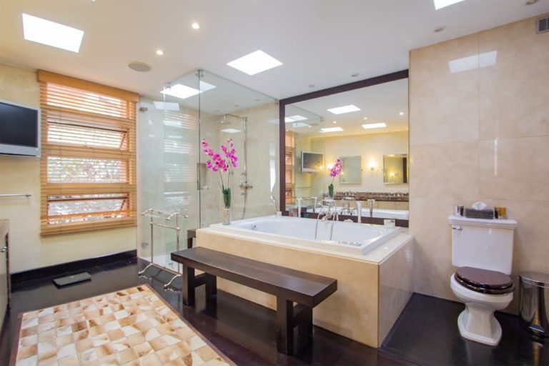 Arriendo de casa en Los Rosales
