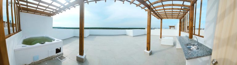 Bello Apartamento en arriendo cerca a la playa