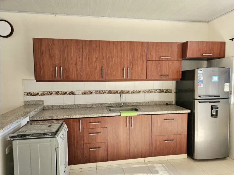 Casa amoblada en arriendo en Vista Hermosa