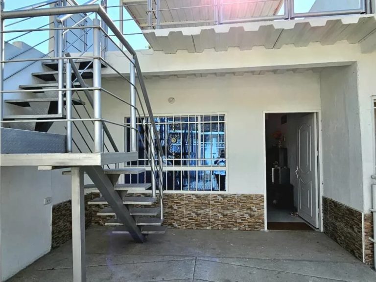 Casa amoblada en arriendo en Vista Hermosa