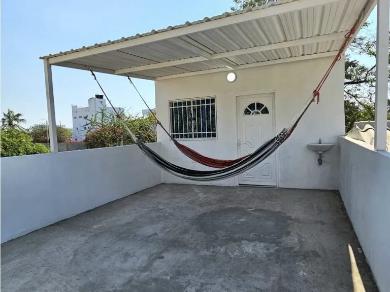 Casa amoblada en arriendo en Vista Hermosa