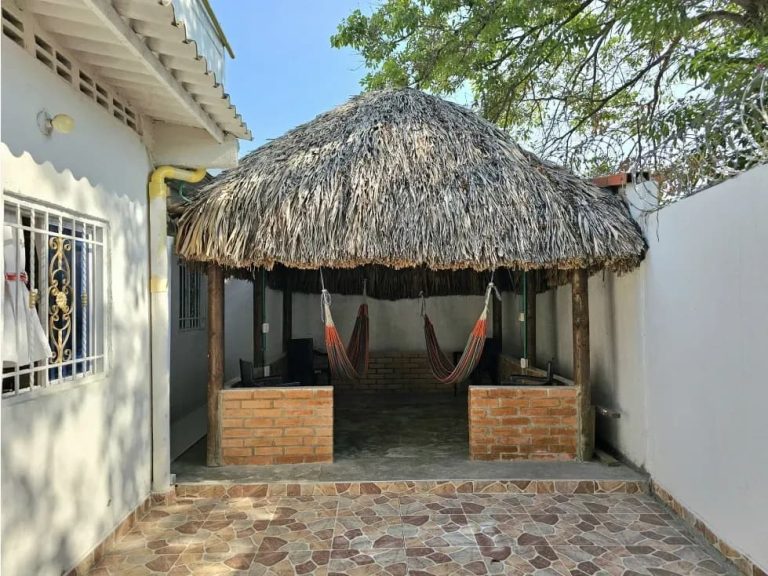 Casa amoblada en arriendo en Vista Hermosa