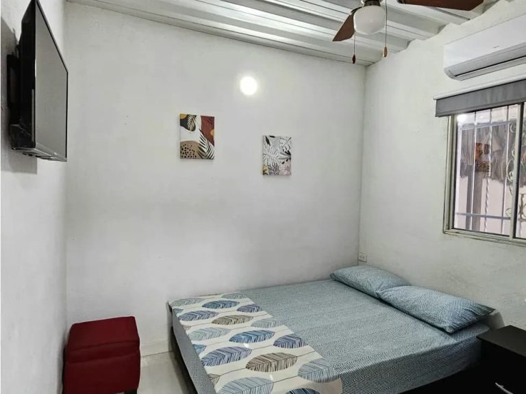 Casa amoblada en arriendo en Vista Hermosa