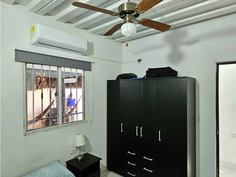 Casa amoblada en arriendo en Vista Hermosa
