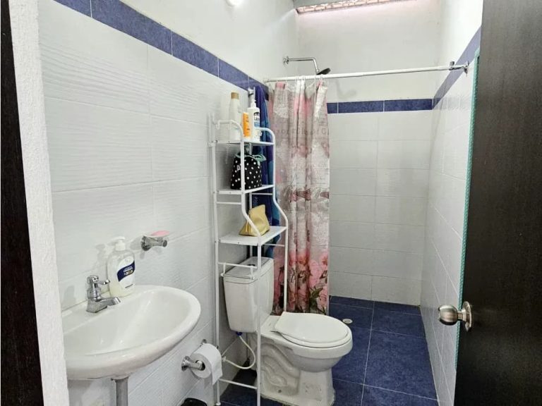 Casa amoblada en arriendo en Vista Hermosa