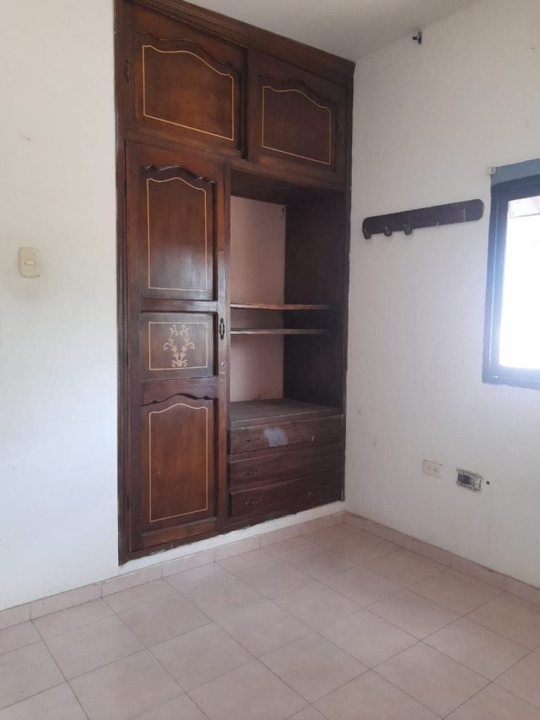 Casa comercial en arriendo en Alfonso López