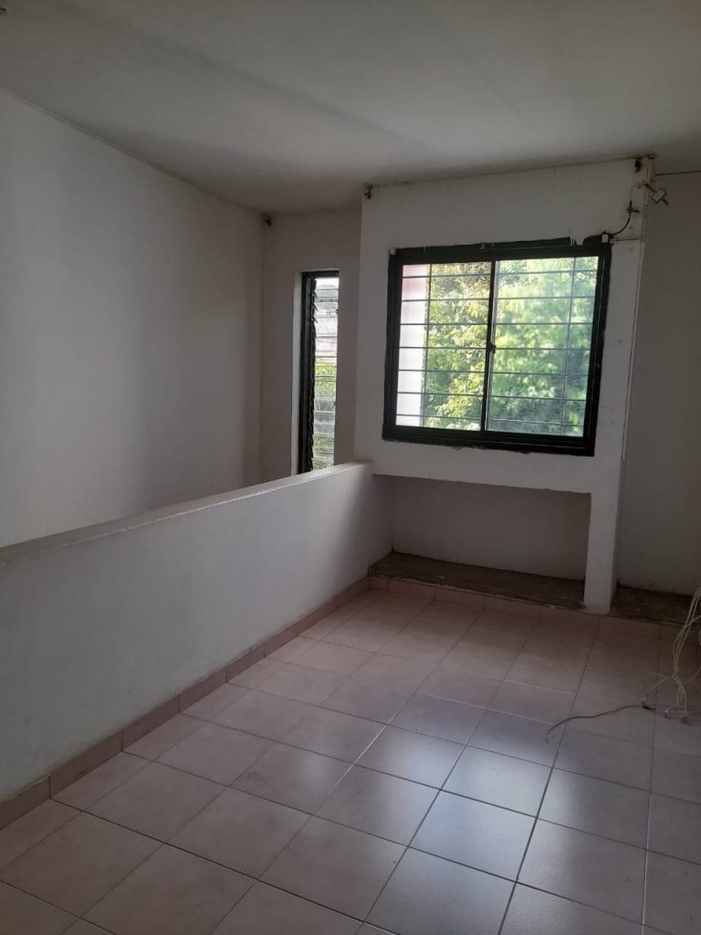 Casa comercial en arriendo en Alfonso López