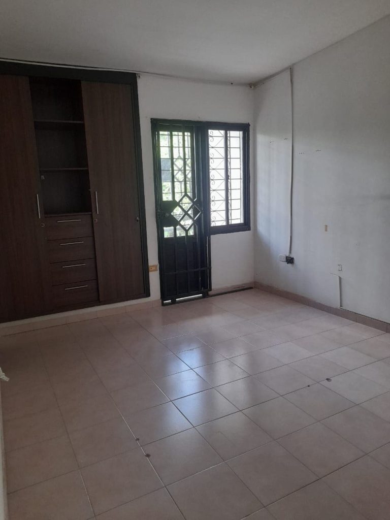 Casa comercial en arriendo en Alfonso López