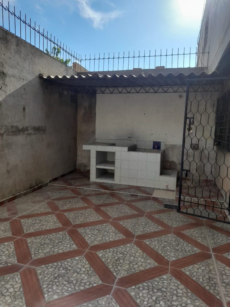 Casa comercial en arriendo en Alfonso López