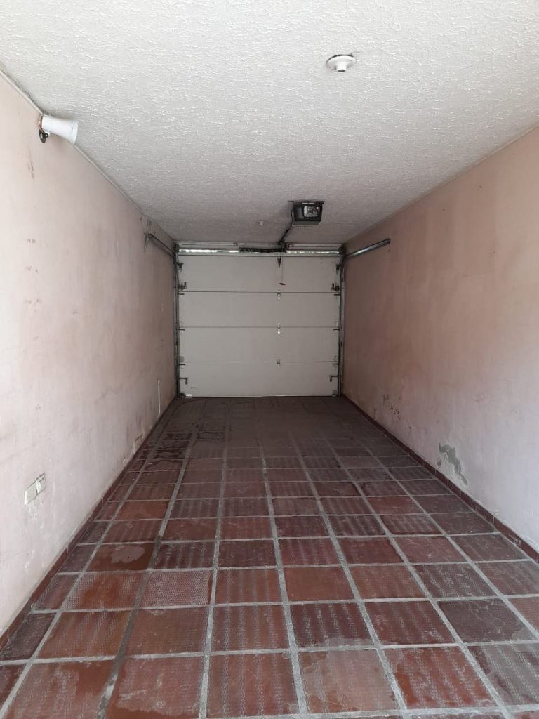 Casa comercial en arriendo en Alfonso López