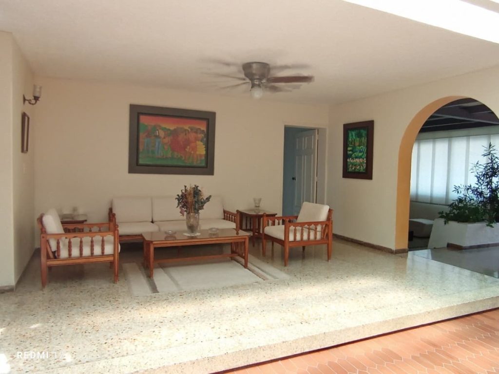Casa en Arriendo