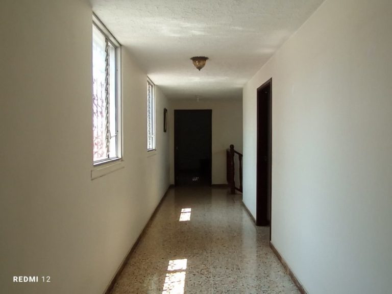 Casa comercial en arriendo en barrio San Carlos