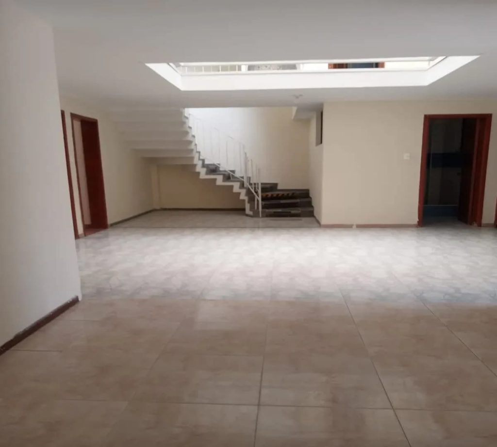 Casa en Arriendo