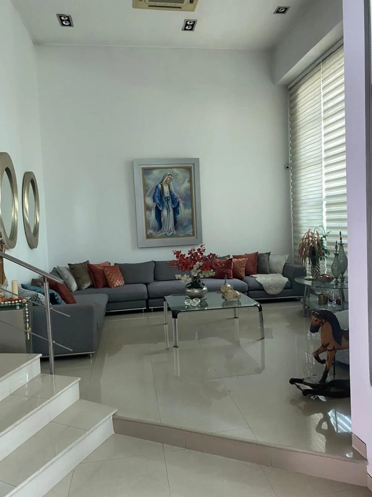Casa en arriendo en Las Peñitas