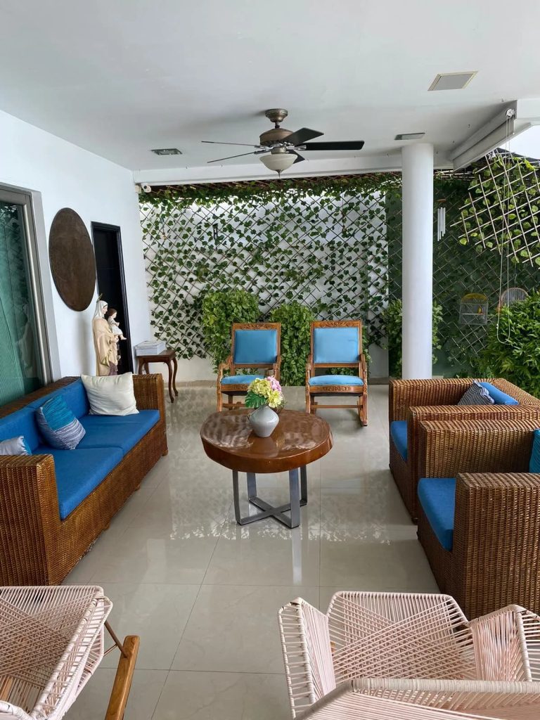 Casa en arriendo en Las Peñitas