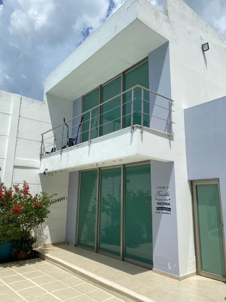 BODEGA EN ARRIENDO, FUNZA, PARQUE INDUSTRIAL